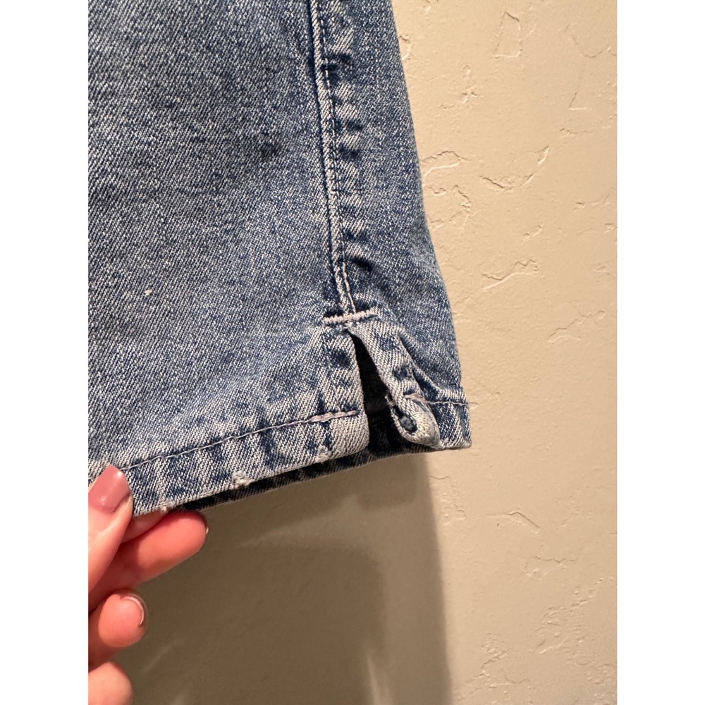 Silver Jeans